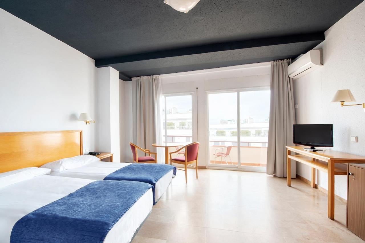 Hotel La Santa María Sitges